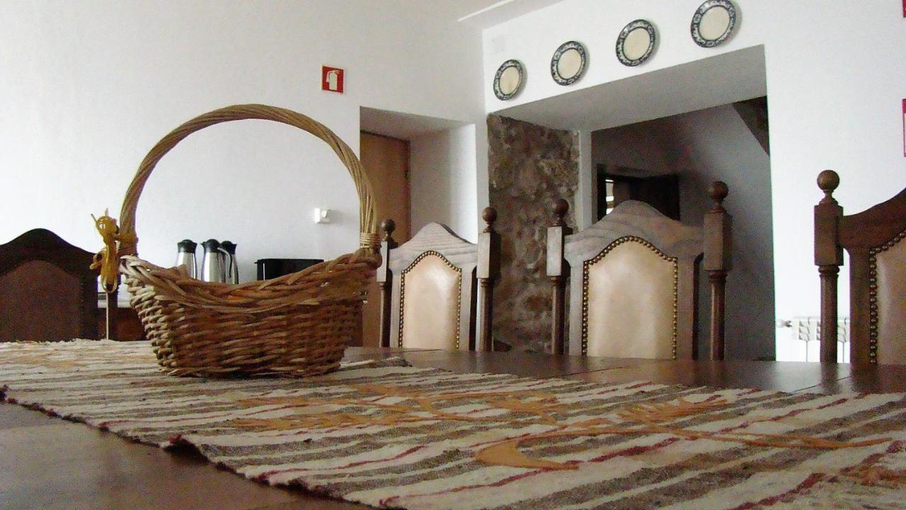 Casa D'Augusta - Agroturismo มีรันดา โด โดว์โร ภายนอก รูปภาพ