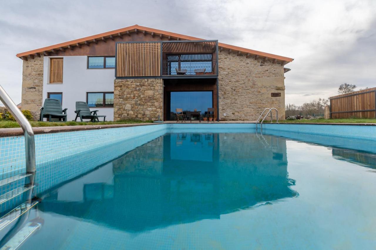 Casa D'Augusta - Agroturismo มีรันดา โด โดว์โร ห้อง รูปภาพ