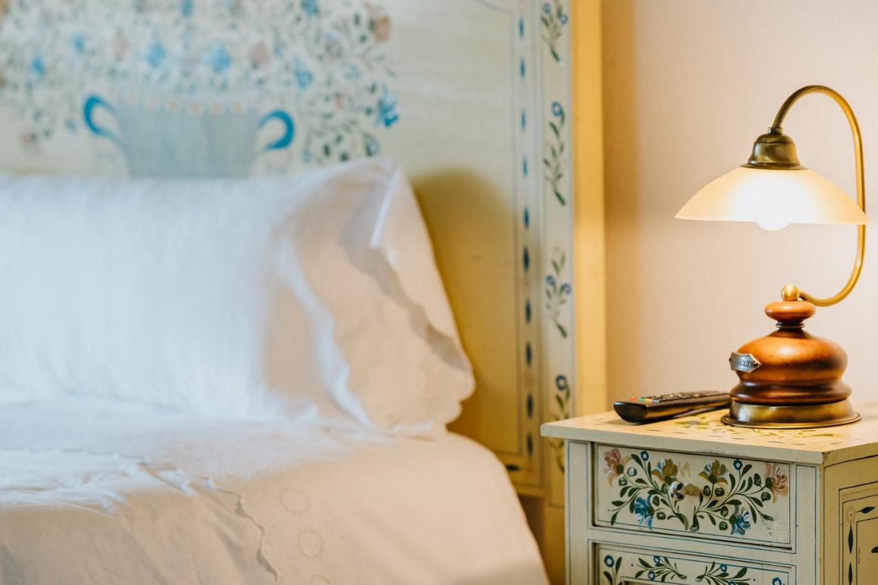 Casa D'Augusta - Agroturismo มีรันดา โด โดว์โร ภายนอก รูปภาพ